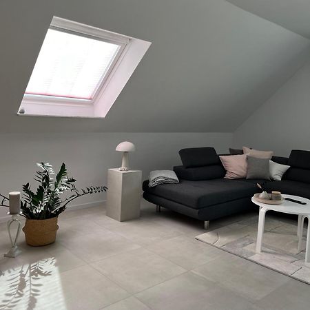 Ferienwohnung Am Schildberg Seesen Luaran gambar