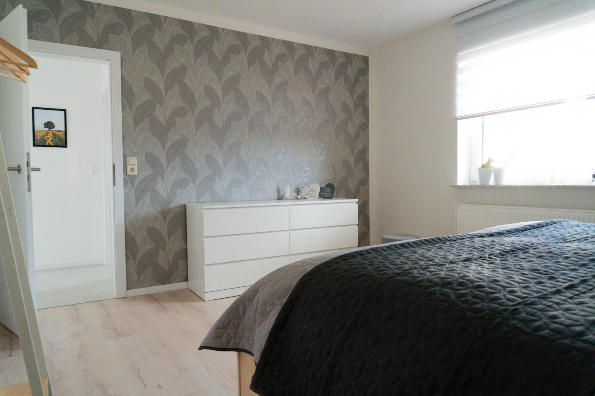 Ferienwohnung Am Schildberg Seesen Luaran gambar